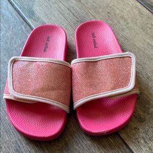 Little Girls slides